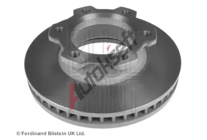 BLUE PRINT Brzdov kotou - 265 mm BLP ADZ94336, ADZ94336