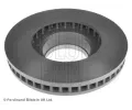 BLUE PRINT Brzdov kotou - 265 mm BLP ADZ94336, ADZ94336