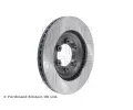 BLUE PRINT Brzdov kotou - 300 mm BLP ADZ94343, ADZ94343