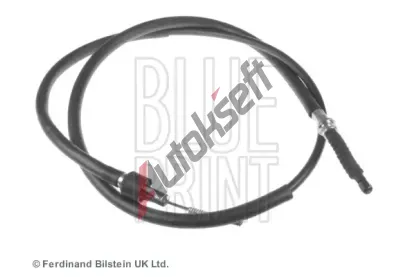 BLUE PRINT Tažné lanko parkovací brzdy BLP ADZ94608, ADZ94608 BLUE PRINT Tažné lanko parkovací brzdy BLP ADZ94608, ADZ94608