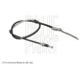 Tan lanko parkovac brzdy BLUE PRINT ‐ BLP ADZ94637