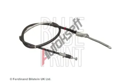 BLUE PRINT Ta�n� lanko parkovac� brzdy BLP ADZ94637, ADZ94637