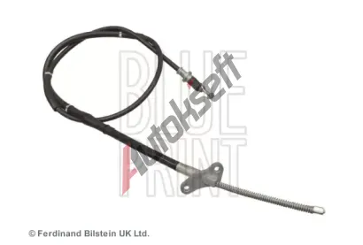 BLUE PRINT Ta�n� lanko parkovac� brzdy BLP ADZ94640, ADZ94640