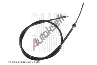 BLUE PRINT Ta�n� lanko parkovac� brzdy BLP ADZ94647, ADZ94647