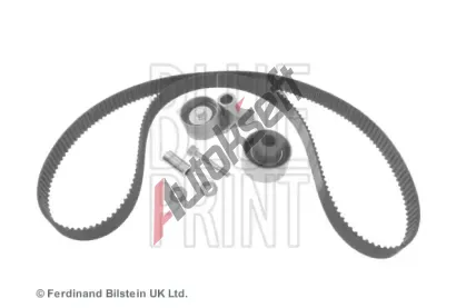 BLUE PRINT Sada ozuben� rozvodov�ho �emene BLP ADZ97303, ADZ97303