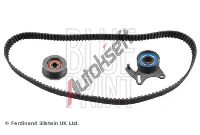 BLUE PRINT Sada ozuben rozvodovho emene BLP ADZ97304, ADZ97304