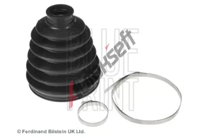 BLUE PRINT Sada manžety hnacího hřídele BLP ADZ98107, ADZ98107 BLUE PRINT Sada manžety hnacího hřídele BLP ADZ98107, ADZ98107