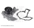 Vodn erpadlo, chlazen motoru BLUE PRINT ‐ BLP ADZ99122