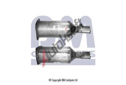 BM CATALYSTS Filtr pevnch stic BMC BM11001, BM11001