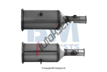 BM CATALYSTS Filtr pevnch stic BMC BM11004, BM11004