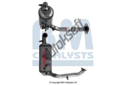 BM CATALYSTS Filtr pevnch stic Approved BMC BM11005H, BM11005H
