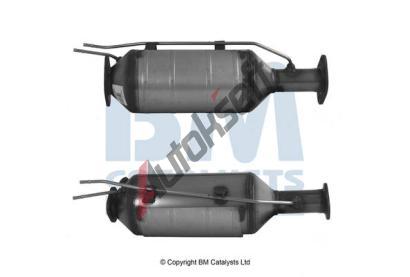 BM CATALYSTS Filtr pevnch stic BMC BM11006, BM11006