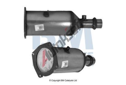 BM CATALYSTS Filtr pevnch stic BMC BM11009, BM11009