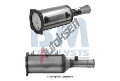 BM CATALYSTS Filtr pevnch stic BMC BM11010, BM11010