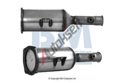 BM CATALYSTS Filtr pevnch stic BMC BM11012, BM11012
