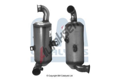 BM CATALYSTS Filtr pevnch stic Approved BMC BM11013H, BM11013H