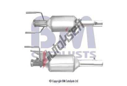 BM CATALYSTS Filtr pevnch stic BMC BM11016, BM11016