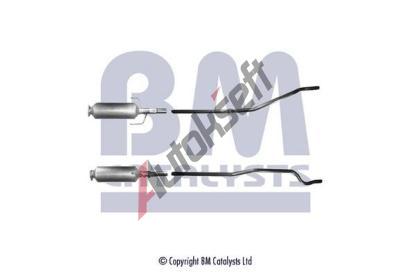 BM CATALYSTS Filtr pevnch stic BMC BM11019, BM11019
