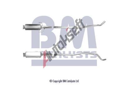 BM CATALYSTS Filtr pevnch stic BMC BM11020, BM11020