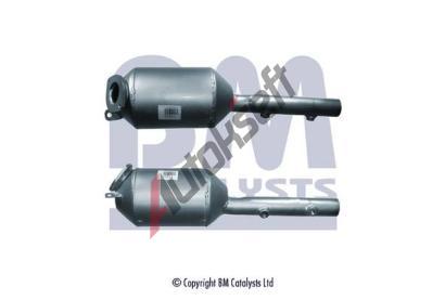 BM CATALYSTS Filtr pevnch stic BMC BM11022, BM11022