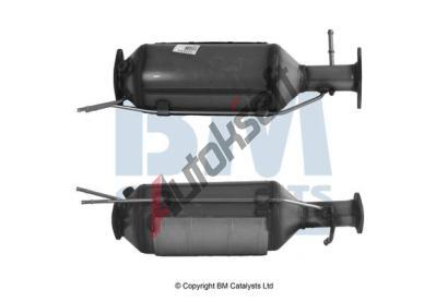 BM CATALYSTS Filtr pevnch stic BMC BM11023, BM11023
