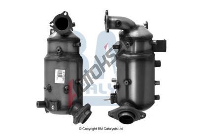 BM CATALYSTS Filtr pevnch stic Approved BMC BM11025H, BM11025H