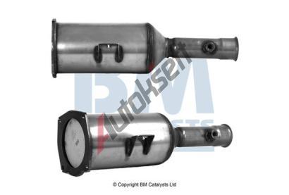 BM CATALYSTS Filtr pevnch stic BMC BM11026, BM11026