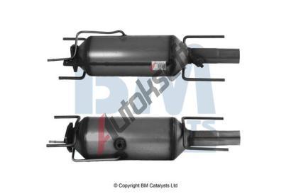 BM CATALYSTS Filtr pevnch stic Approved BMC BM11027H, BM11027H
