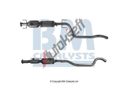 BM CATALYSTS Filtr pevnch stic Approved BMC BM11028H, BM11028H