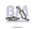 Filtr pevnch stic BM CATALYSTS ‐ BMC BM11029P