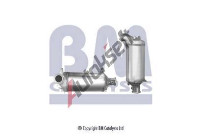 BM CATALYSTS Filtr pevnch stic BMC BM11033, BM11033