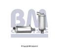 Filtr pevnch stic BM CATALYSTS ‐ BMC BM11033P