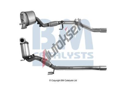 BM CATALYSTS Filtr pevnch stic BMC BM11035P, BM11035P