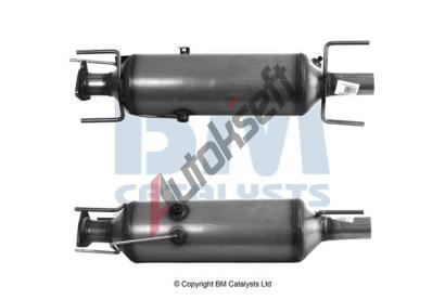 BM CATALYSTS Filtr pevnch stic Approved BMC BM11038H, BM11038H