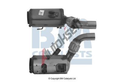 BM CATALYSTS Filtr pevnch stic Approved BMC BM11040H, BM11040H