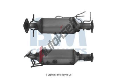 BM CATALYSTS Filtr pevnch stic Approved BMC BM11043H, BM11043H