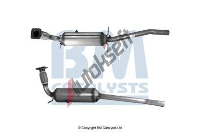 BM CATALYSTS Filtr pevnch stic Approved BMC BM11045H, BM11045H