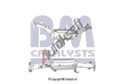 BM CATALYSTS Filtr pevnch stic BMC BM11049, BM11049