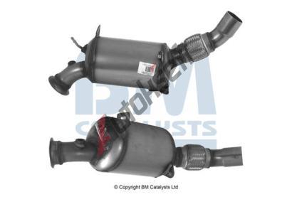 BM CATALYSTS Filtr pevnch stic Approved BMC BM11050H, BM11050H