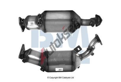 BM CATALYSTS Filtr pevnch stic Approved BMC BM11054H, BM11054H