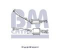 Filtr pevnch stic BM CATALYSTS ‐ BMC BM11059