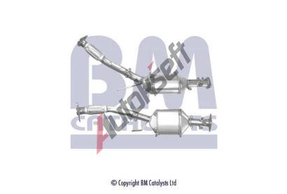 BM CATALYSTS Filtr pevnch stic BMC BM11059, BM11059