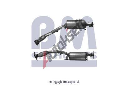 BM CATALYSTS Filtr pevnch stic BMC BM11061, BM11061