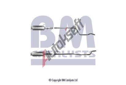 BM CATALYSTS Filtr pevnch stic BMC BM11062, BM11062