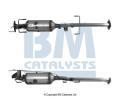 Filtr pevnch stic BM CATALYSTS ‐ BMC BM11072H