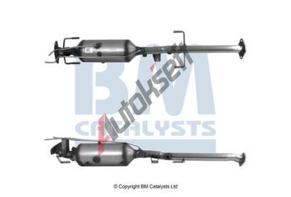 BM CATALYSTS Filtr pevnch stic Approved BMC BM11072H, BM11072H