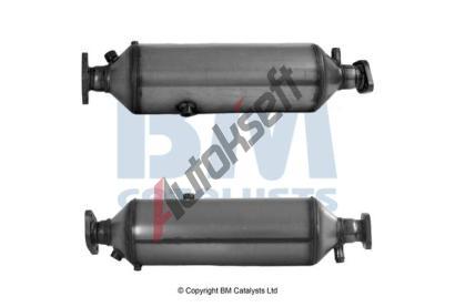 BM CATALYSTS Filtr pevnch stic Approved BMC BM11080H, BM11080H