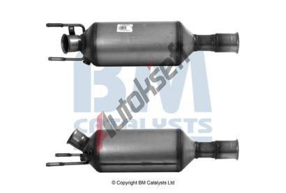 BM CATALYSTS Filtr pevnch stic BMC BM11081, BM11081