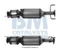 Filtr pevnch stic BM CATALYSTS ‐ BMC BM11085H