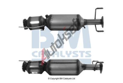 BM CATALYSTS Filtr pevnch stic Approved BMC BM11085H, BM11085H